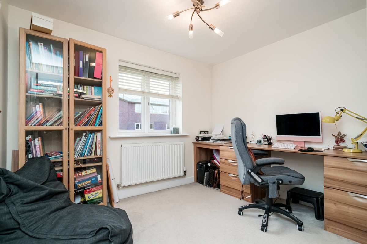 Images for Napier Drive, Horwich, BL6