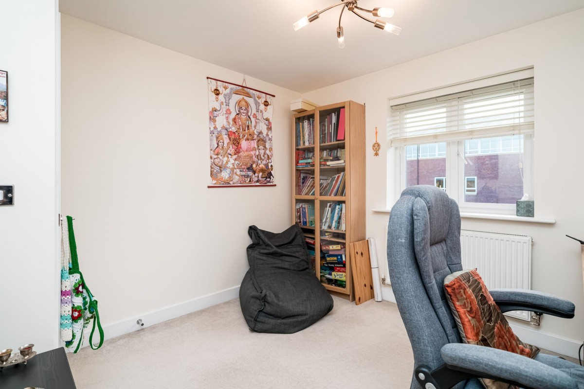 Images for Napier Drive, Horwich, BL6