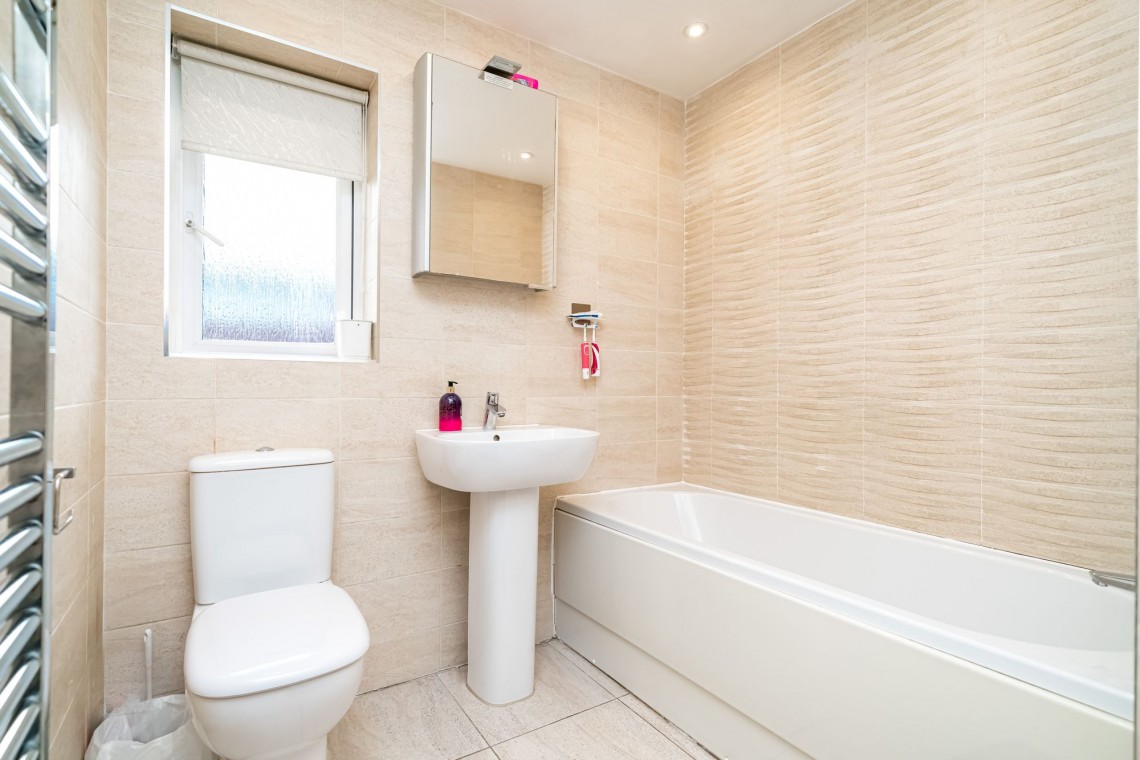 Images for Napier Drive, Horwich, BL6