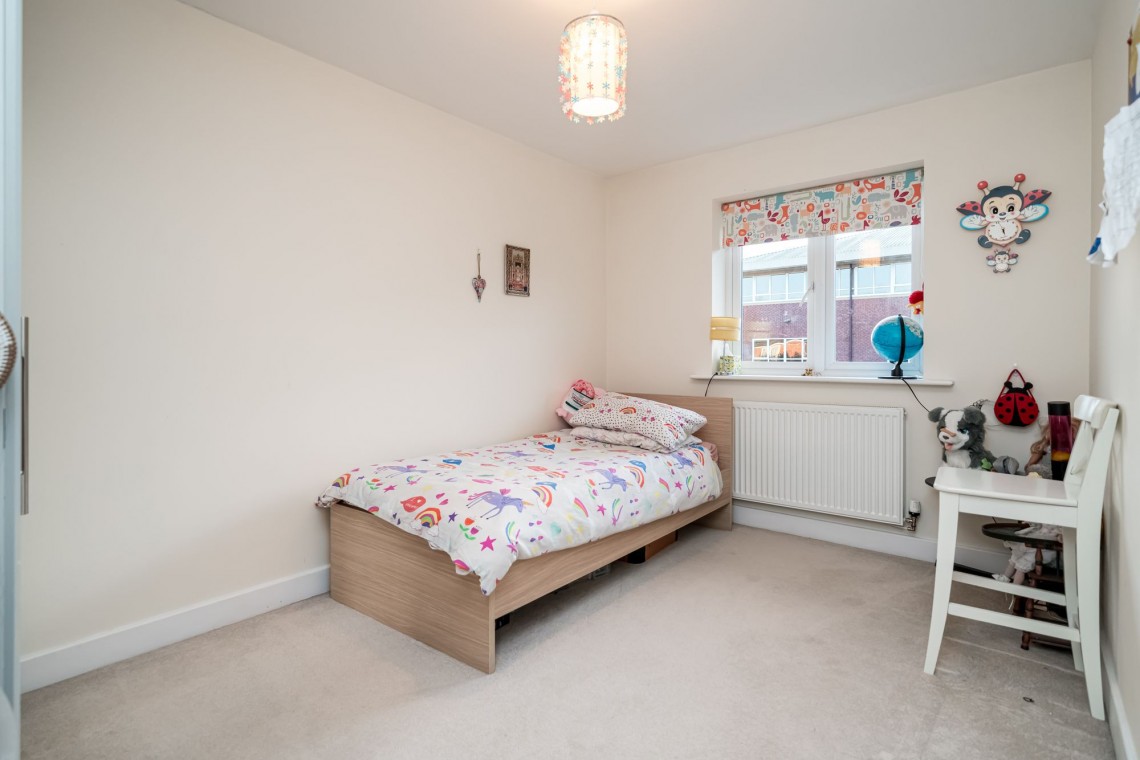 Images for Napier Drive, Horwich, BL6