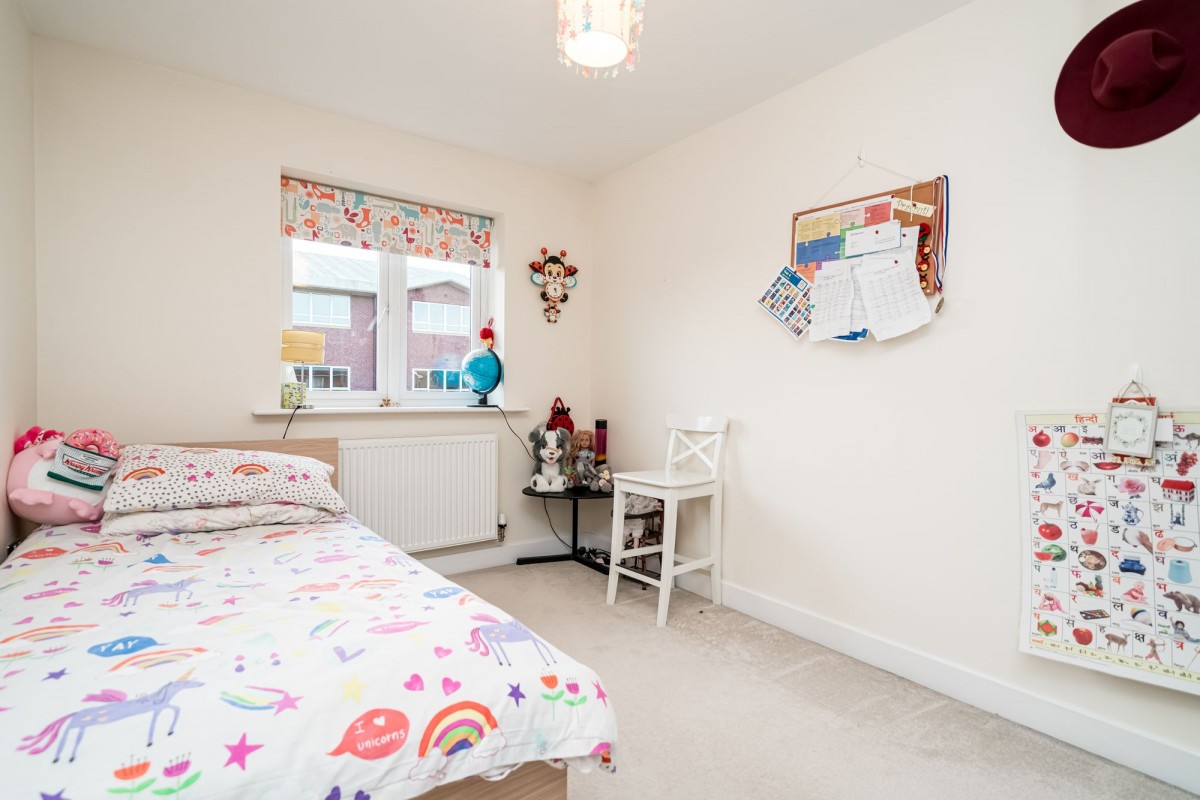 Images for Napier Drive, Horwich, BL6
