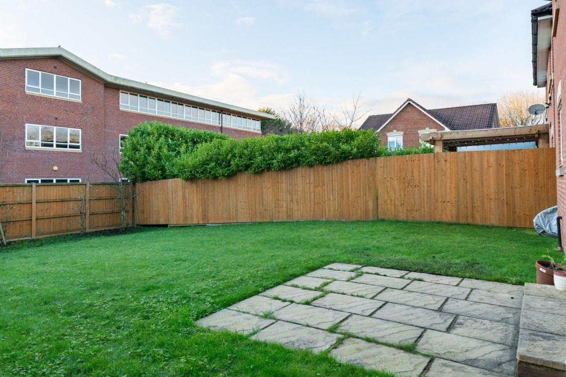 Images for Napier Drive, Horwich, BL6