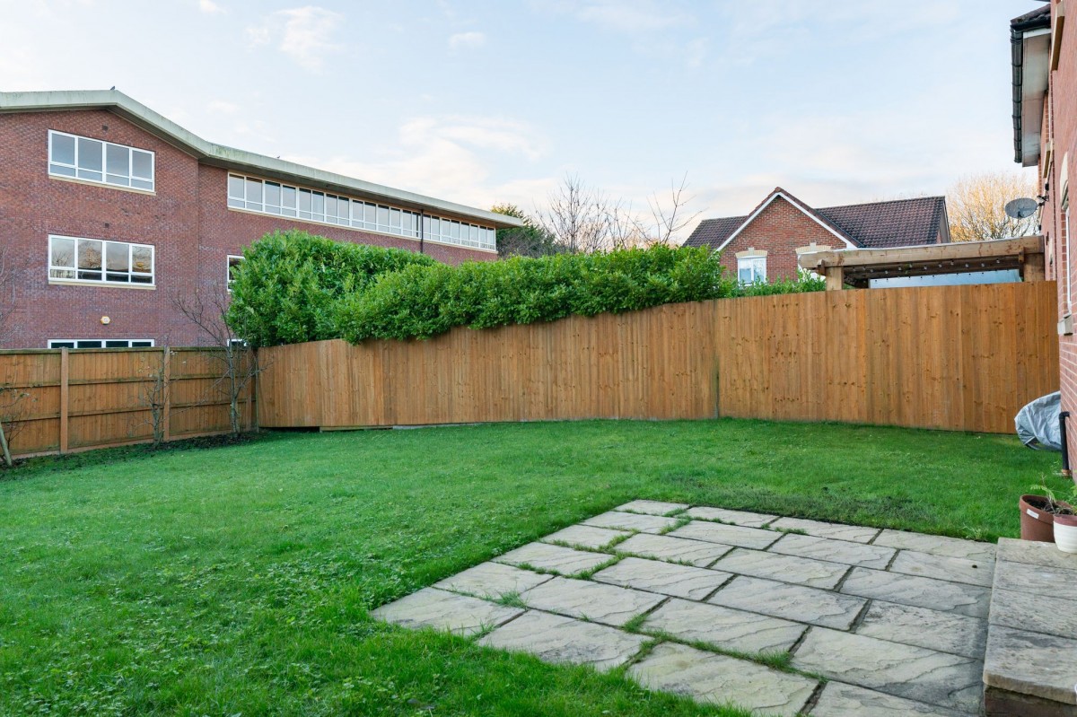 Images for Napier Drive, Horwich, BL6