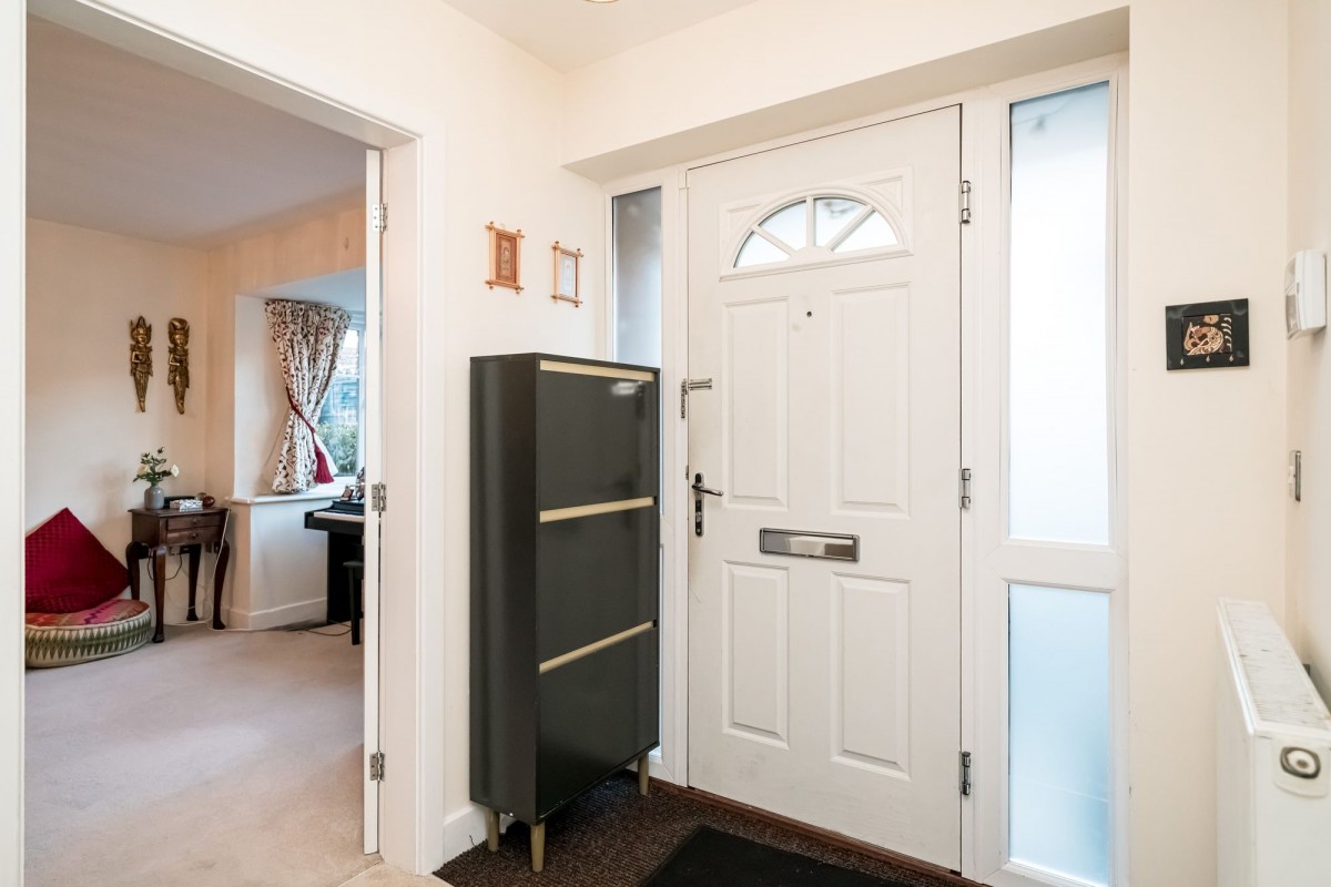 Images for Napier Drive, Horwich, BL6