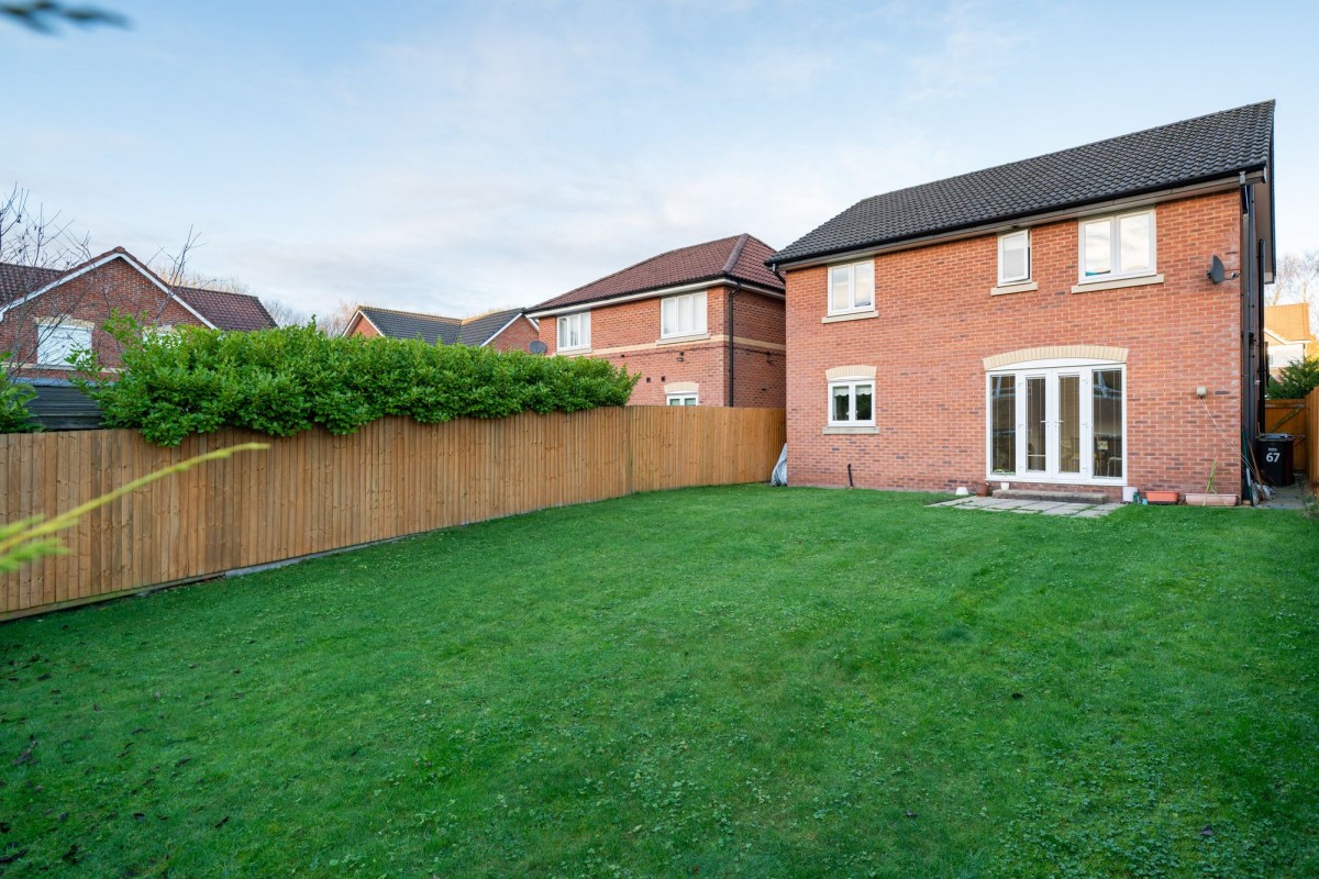 Images for Napier Drive, Horwich, BL6