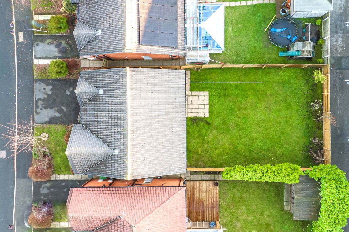 Images for Napier Drive, Horwich, BL6