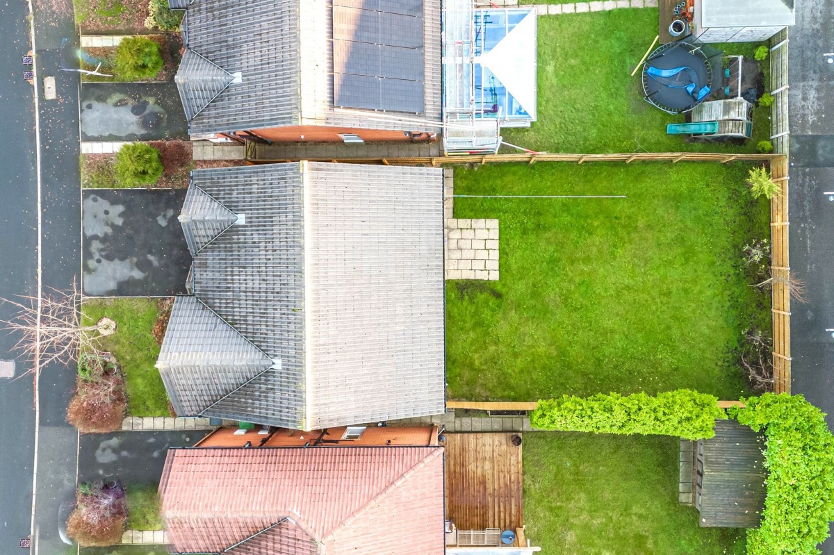 Images for Napier Drive, Horwich, BL6