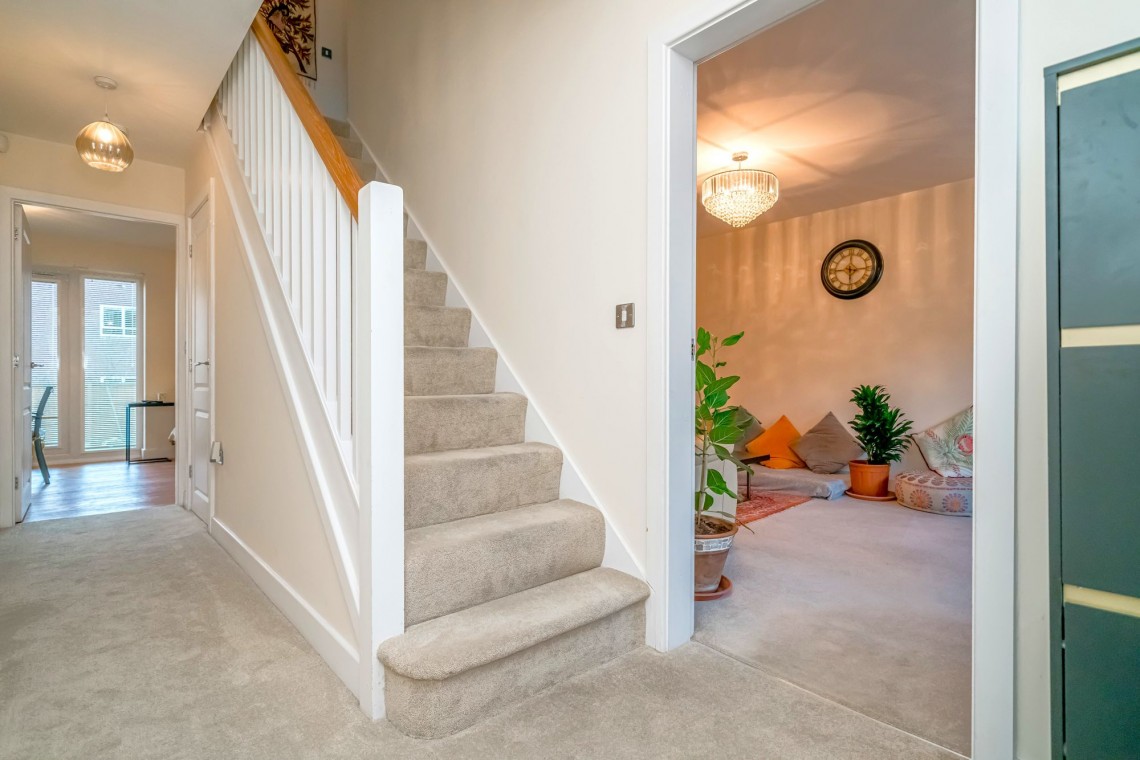 Images for Napier Drive, Horwich, BL6