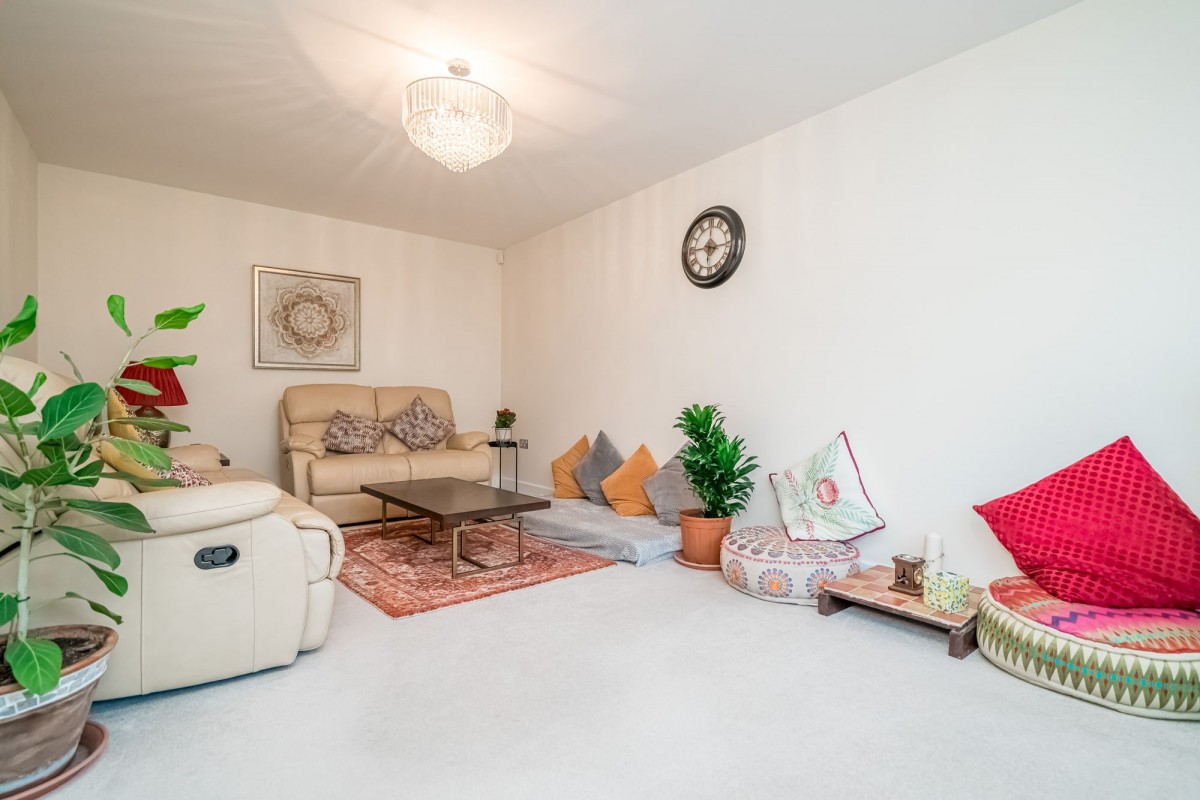 Images for Napier Drive, Horwich, BL6