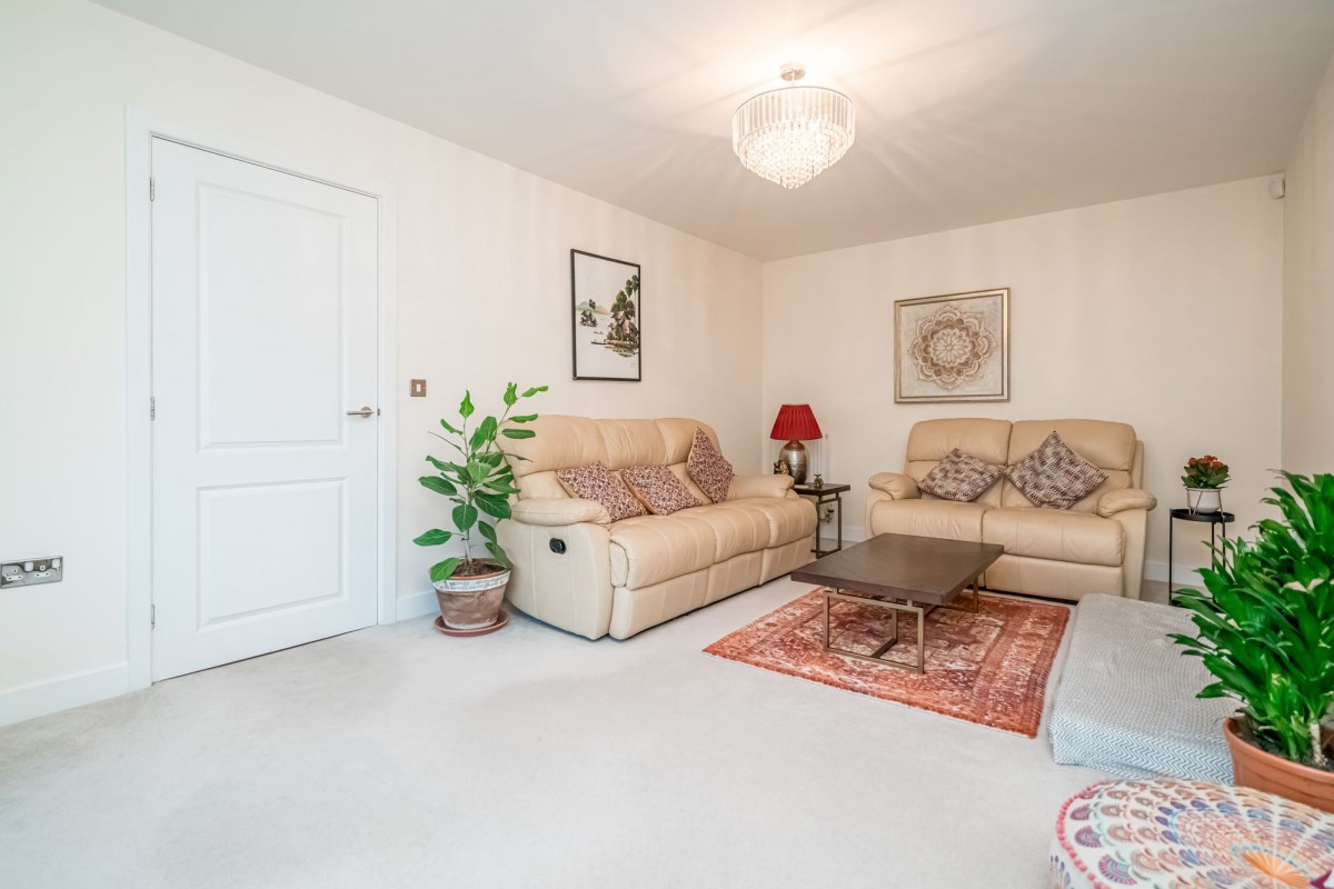Images for Napier Drive, Horwich, BL6