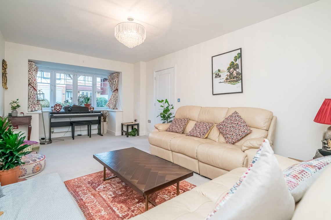 Images for Napier Drive, Horwich, BL6