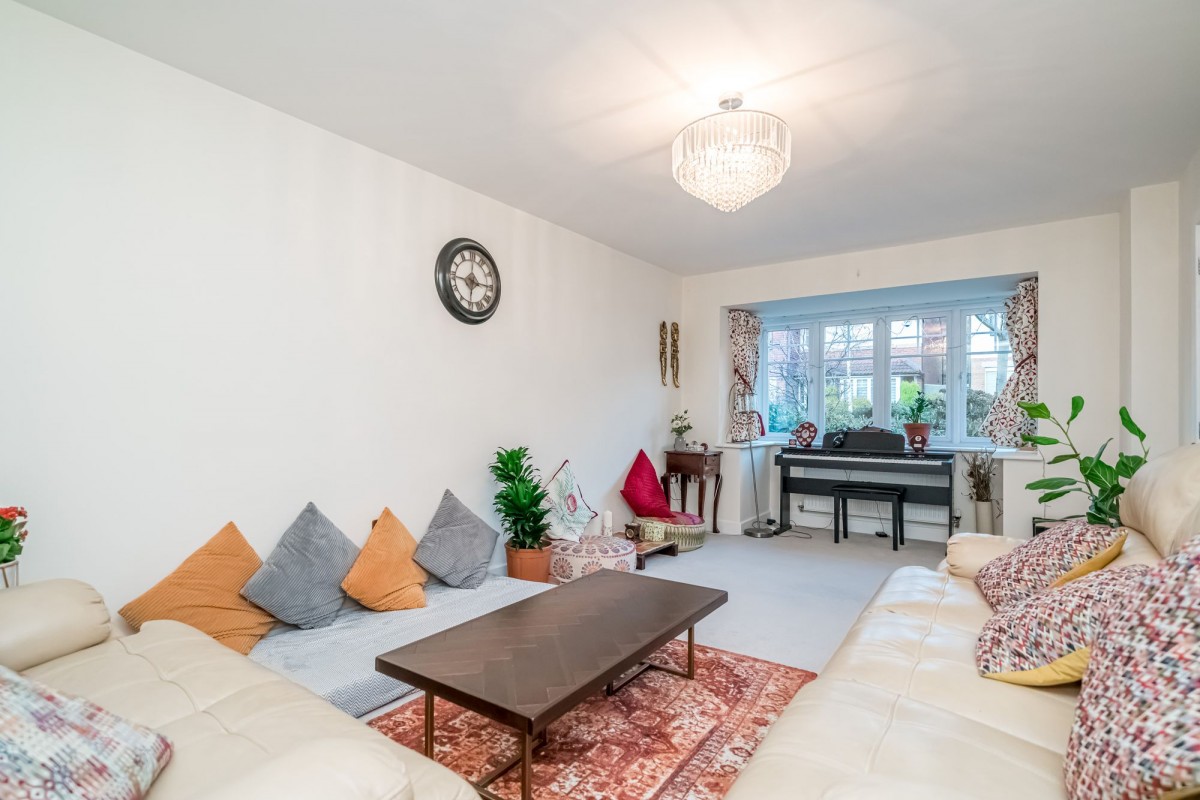 Images for Napier Drive, Horwich, BL6