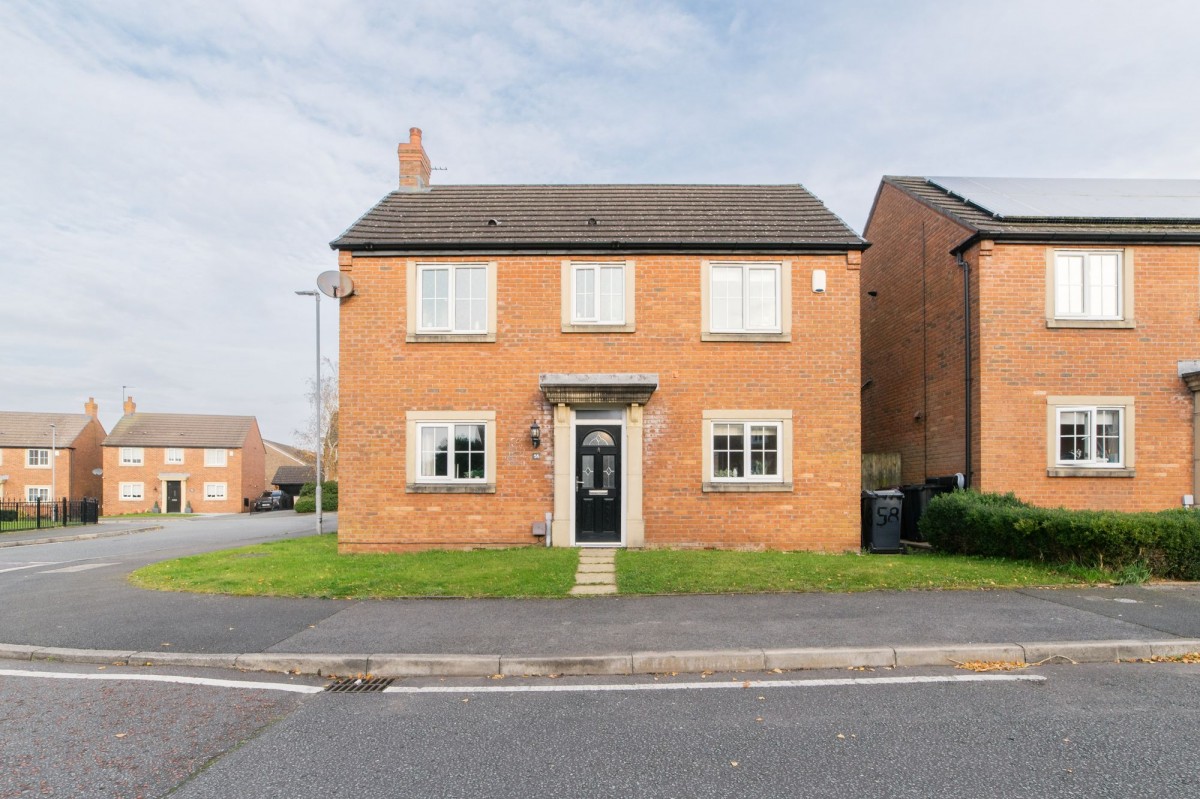 Images for Yoxall Drive, Kirkby, L33