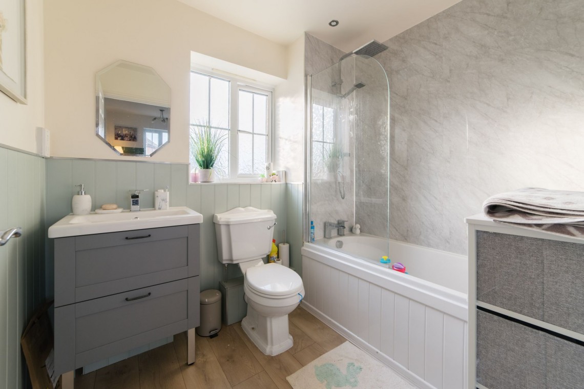 Images for Yoxall Drive, Kirkby, L33