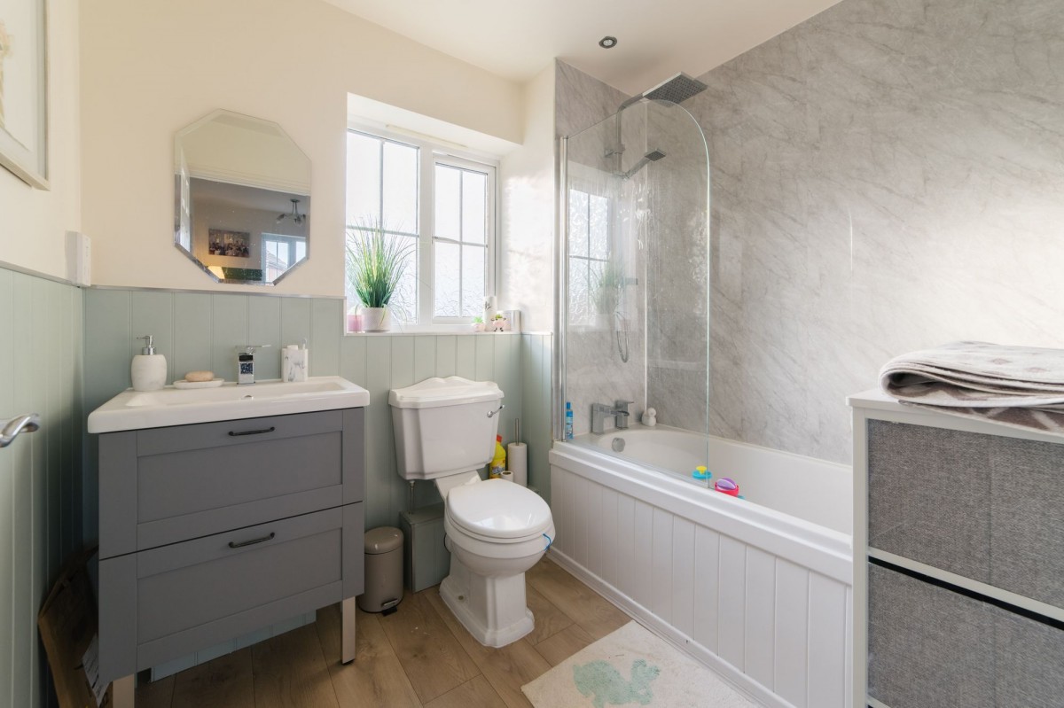 Images for Yoxall Drive, Kirkby, L33