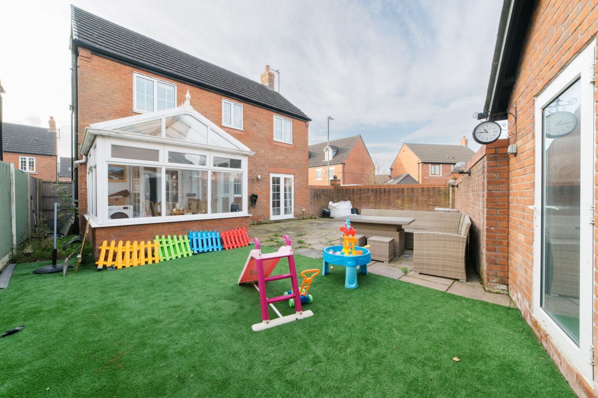 Images for Yoxall Drive, Kirkby, L33