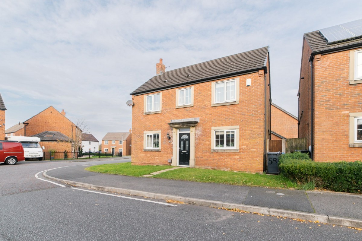 Images for Yoxall Drive, Kirkby, L33