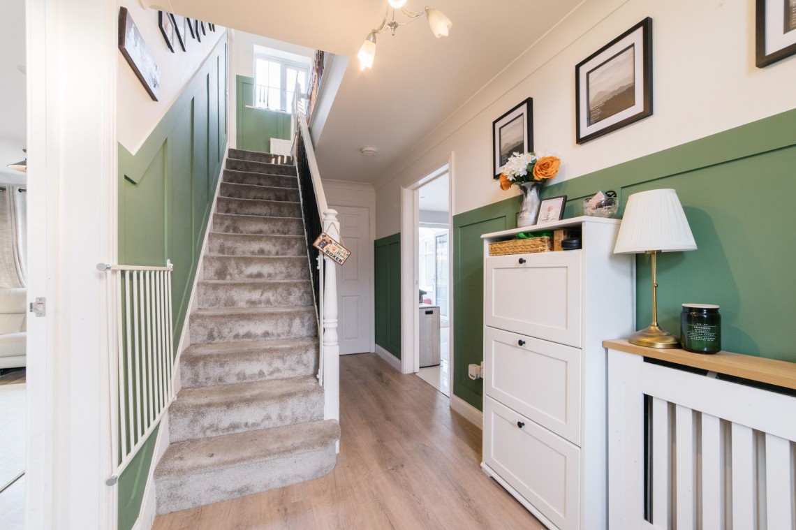 Images for Yoxall Drive, Kirkby, L33