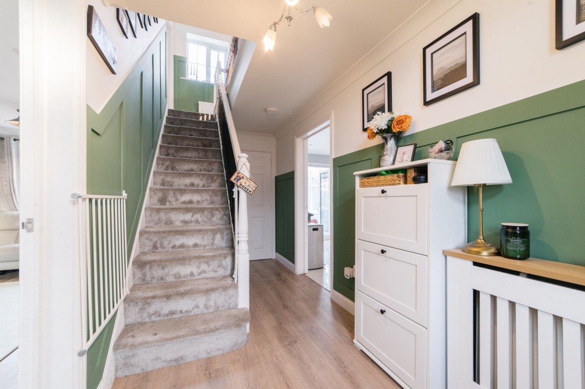 Images for Yoxall Drive, Kirkby, L33