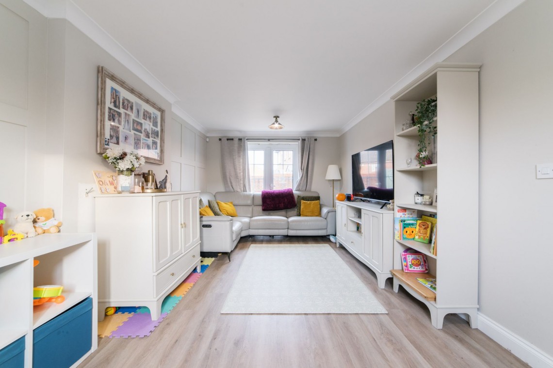 Images for Yoxall Drive, Kirkby, L33