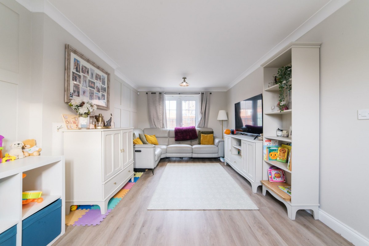 Images for Yoxall Drive, Kirkby, L33