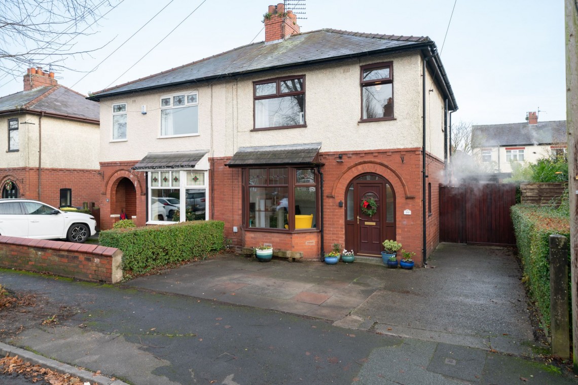 Images for Windsor Avenue, Ashton-On-Ribble, PR2