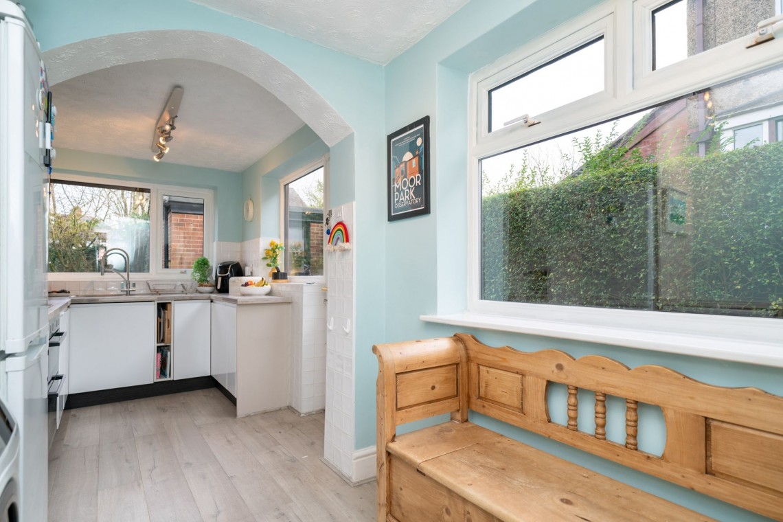 Images for Windsor Avenue, Ashton-On-Ribble, PR2