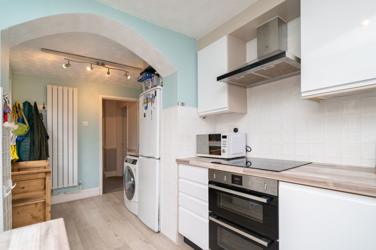 Images for Windsor Avenue, Ashton-On-Ribble, PR2