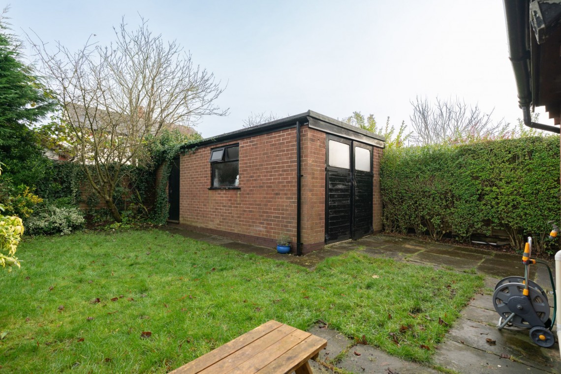 Images for Windsor Avenue, Ashton-On-Ribble, PR2