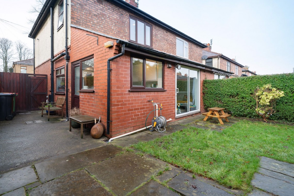 Images for Windsor Avenue, Ashton-On-Ribble, PR2