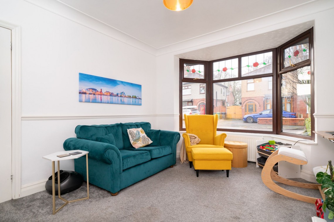 Images for Windsor Avenue, Ashton-On-Ribble, PR2
