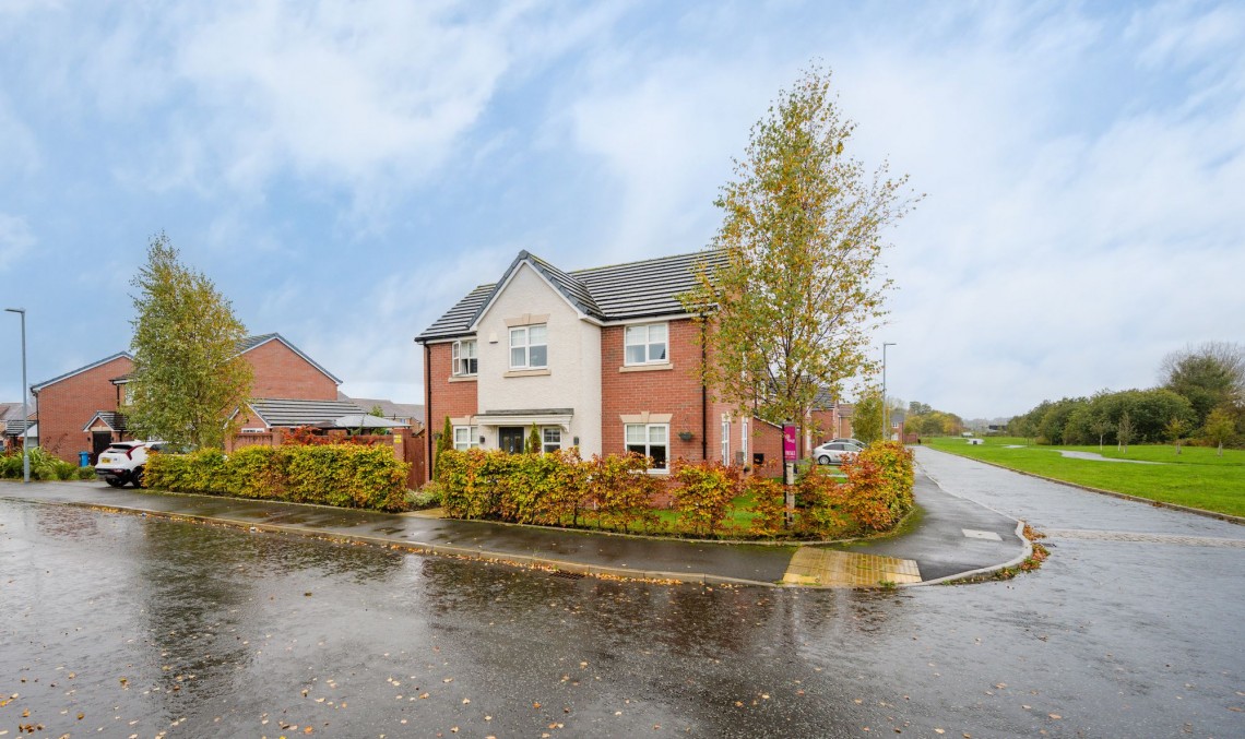 Images for Highbarn Road, Kirkby, L32