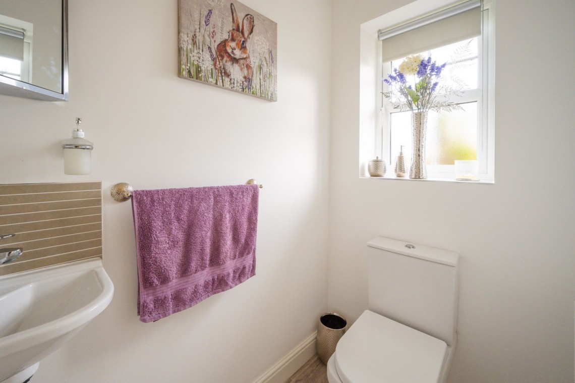 Images for Highbarn Road, Kirkby, L32