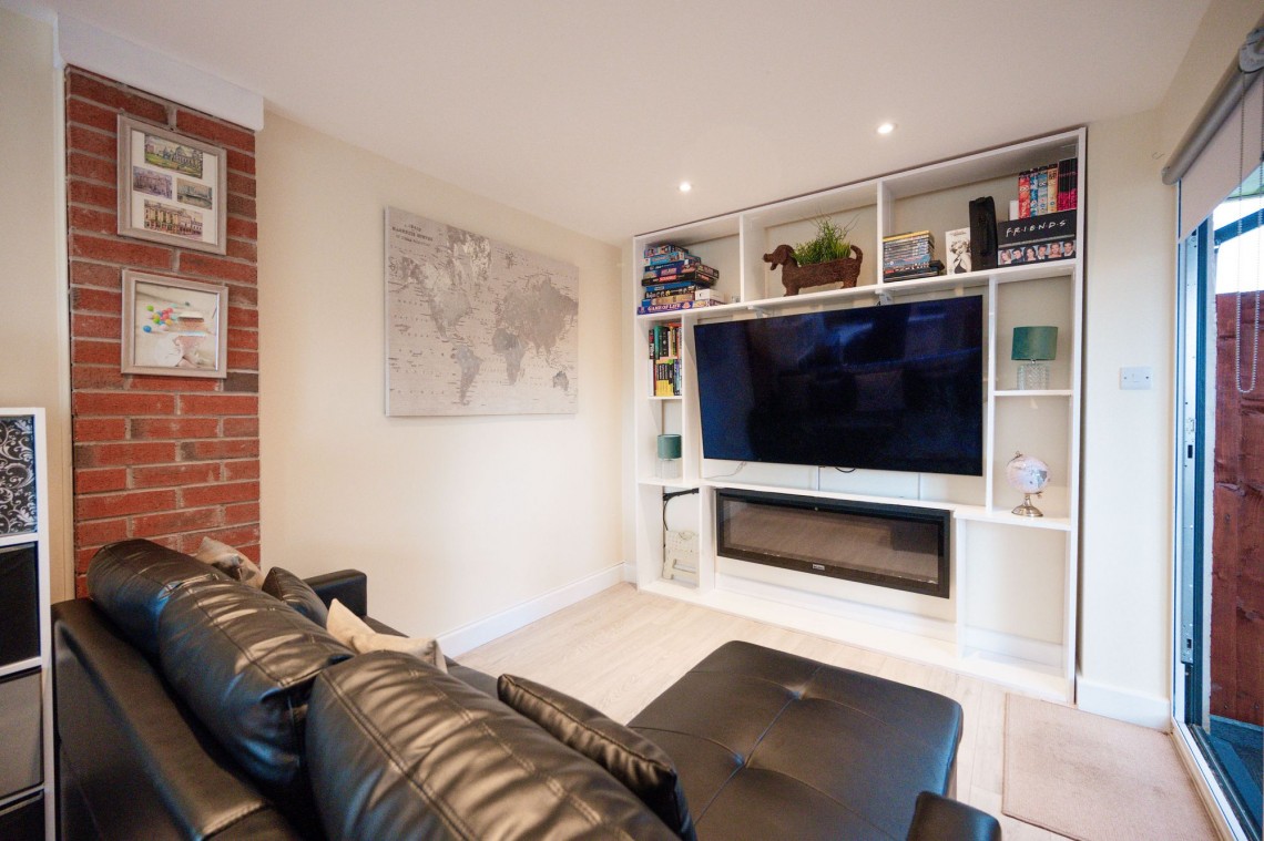 Images for Highbarn Road, Kirkby, L32