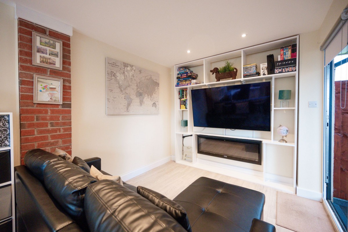 Images for Highbarn Road, Kirkby, L32