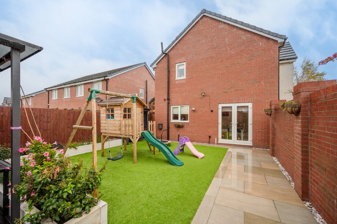 Images for Highbarn Road, Kirkby, L32