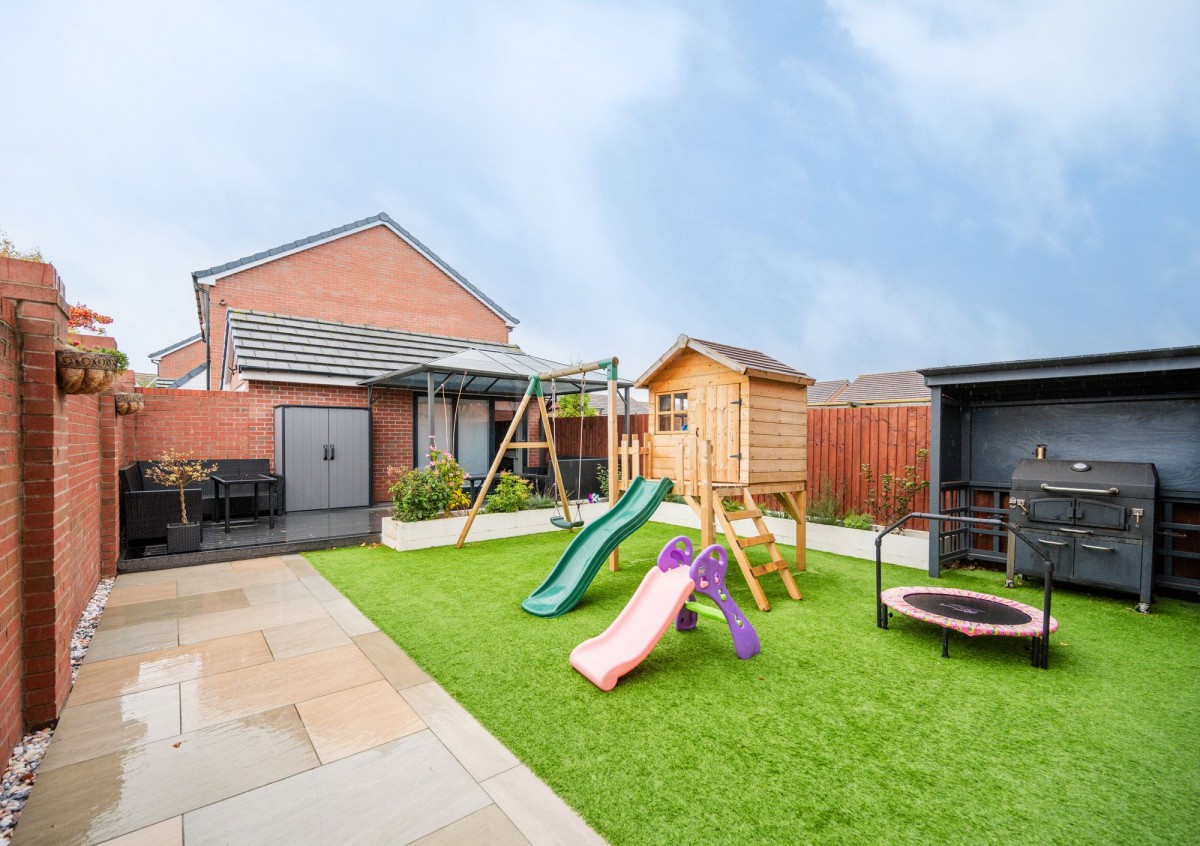 Images for Highbarn Road, Kirkby, L32