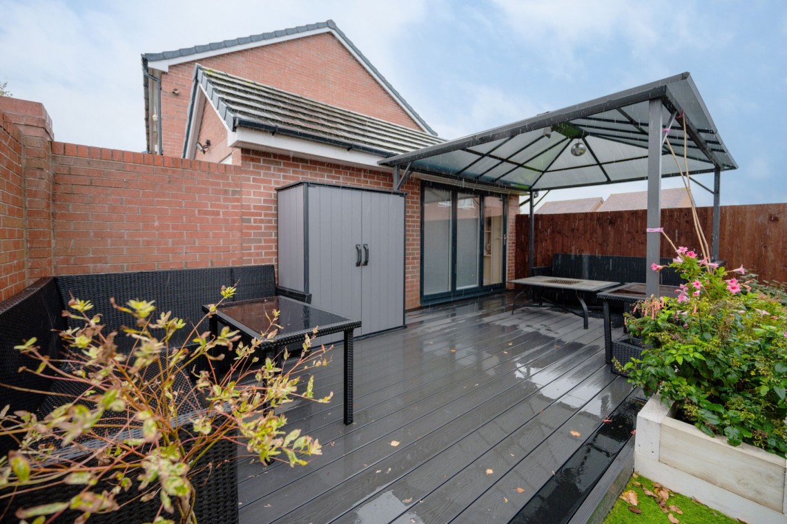 Images for Highbarn Road, Kirkby, L32