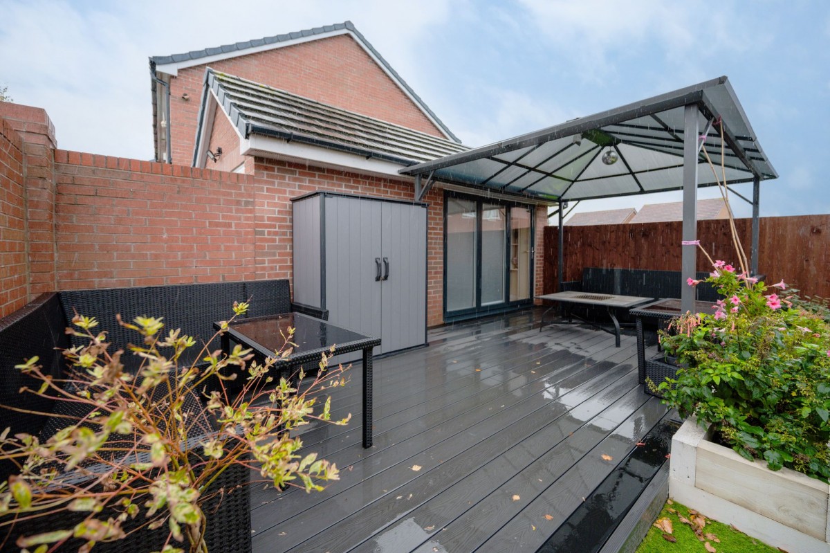 Images for Highbarn Road, Kirkby, L32