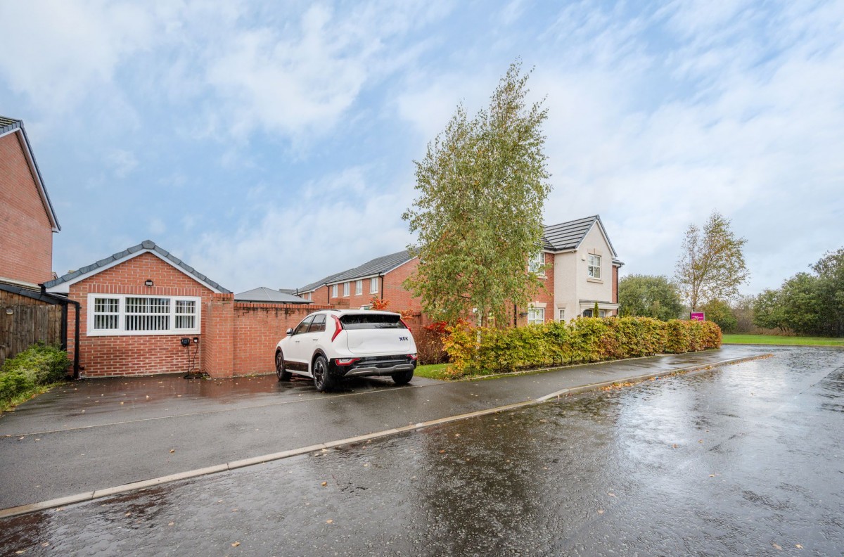 Images for Highbarn Road, Kirkby, L32