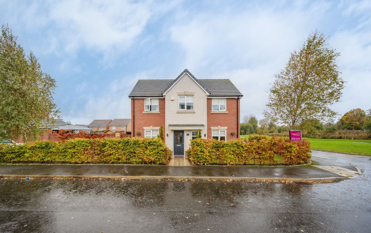 Images for Highbarn Road, Kirkby, L32