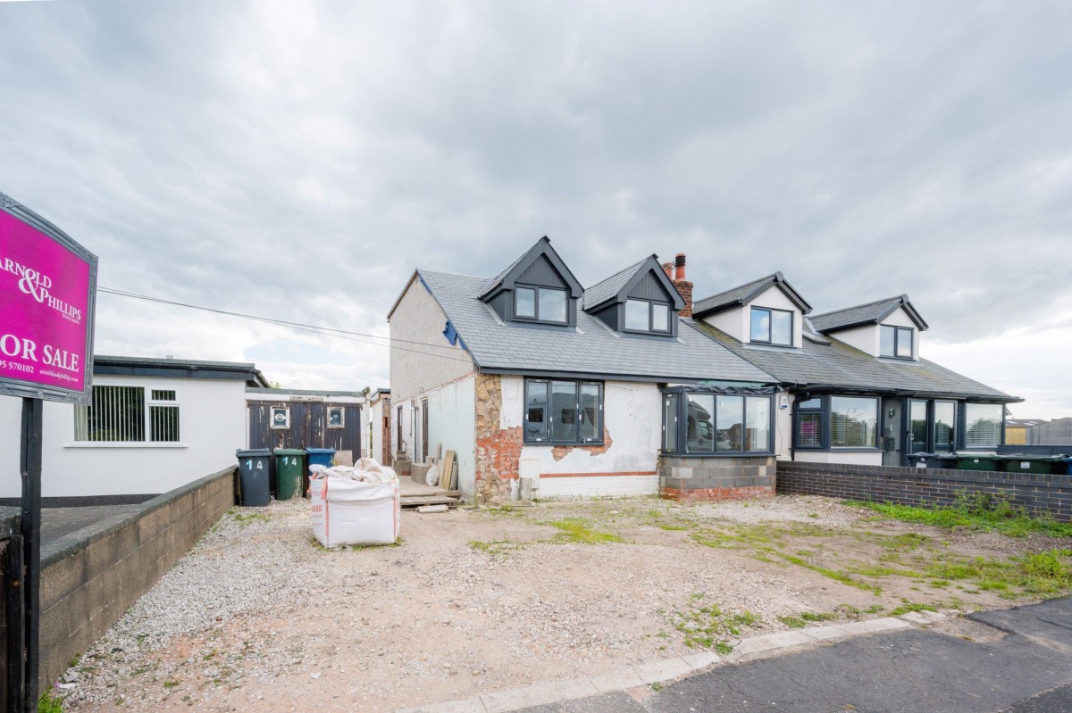 Images for Woods Close, Haskayne, L39