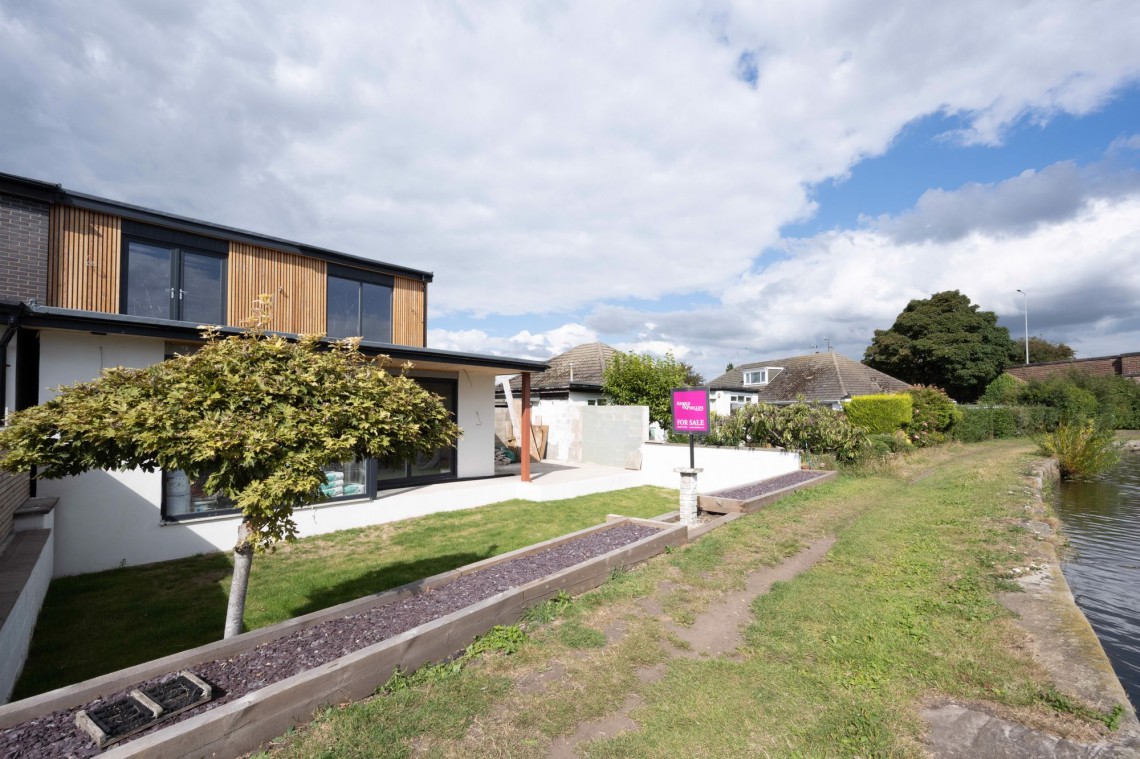 Images for Woods Close, Haskayne, L39