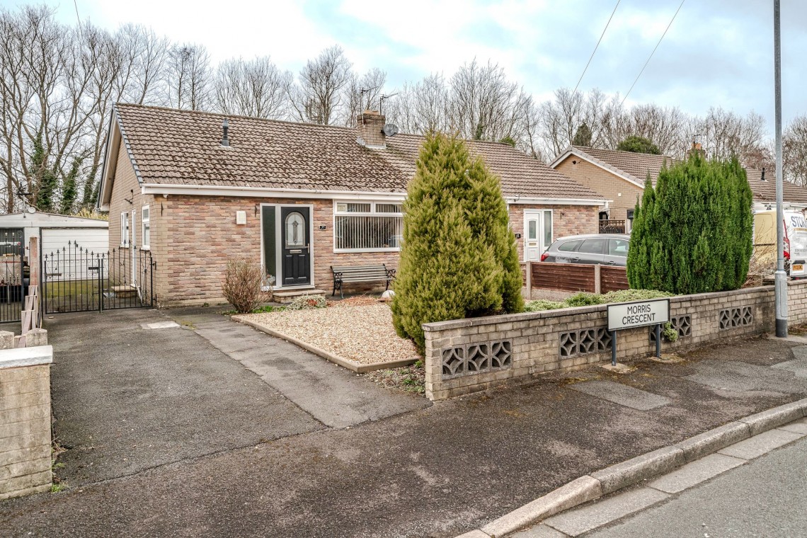 Images for Morris Crescent, Ribbleton, PR2