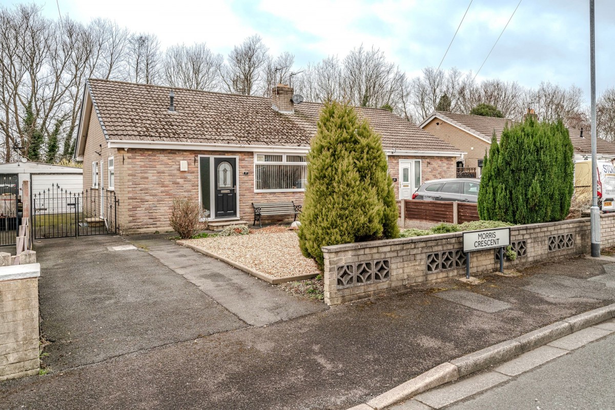 Images for Morris Crescent, Ribbleton, PR2