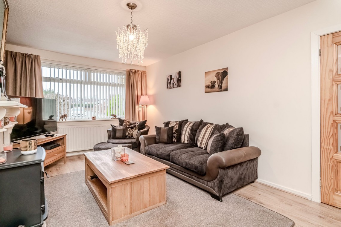 Images for Morris Crescent, Ribbleton, PR2