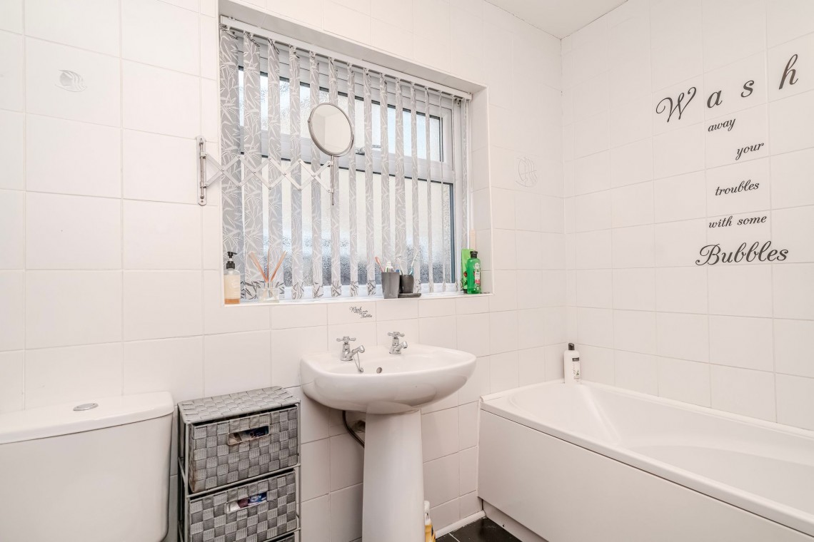 Images for Morris Crescent, Ribbleton, PR2