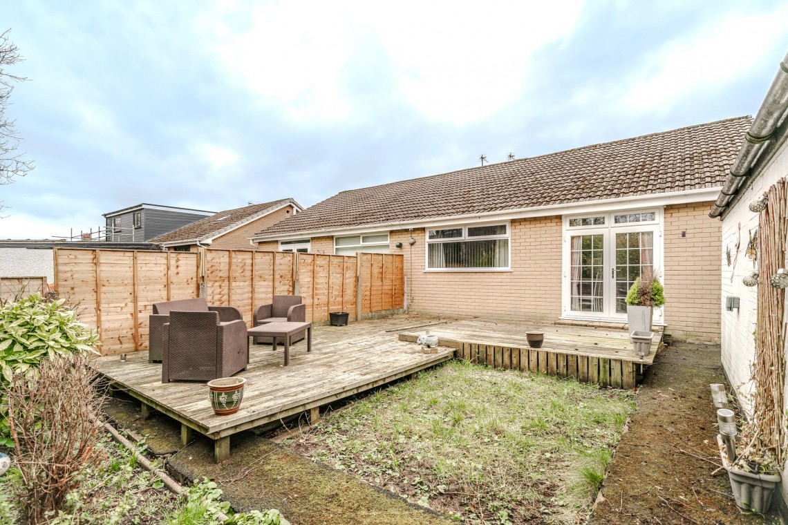 Images for Morris Crescent, Ribbleton, PR2