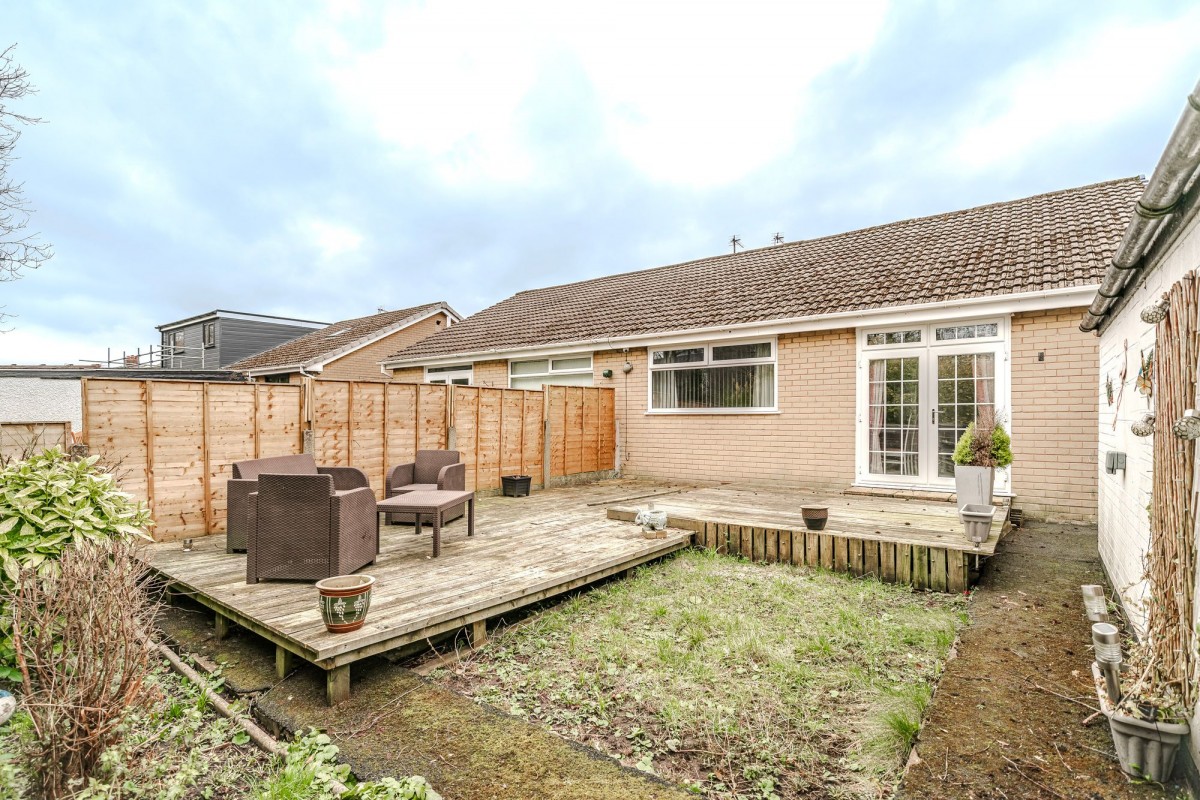 Images for Morris Crescent, Ribbleton, PR2