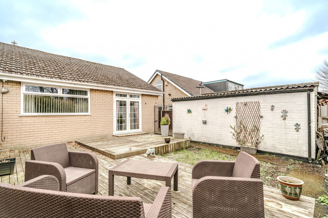 Images for Morris Crescent, Ribbleton, PR2